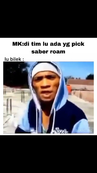 asupan meme absurd part 11