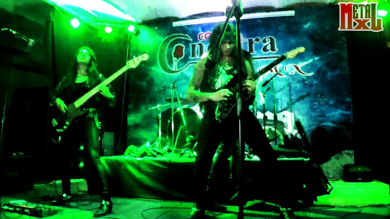 Battle Raider - Hard Flyer / SEXMASS FEST 2017