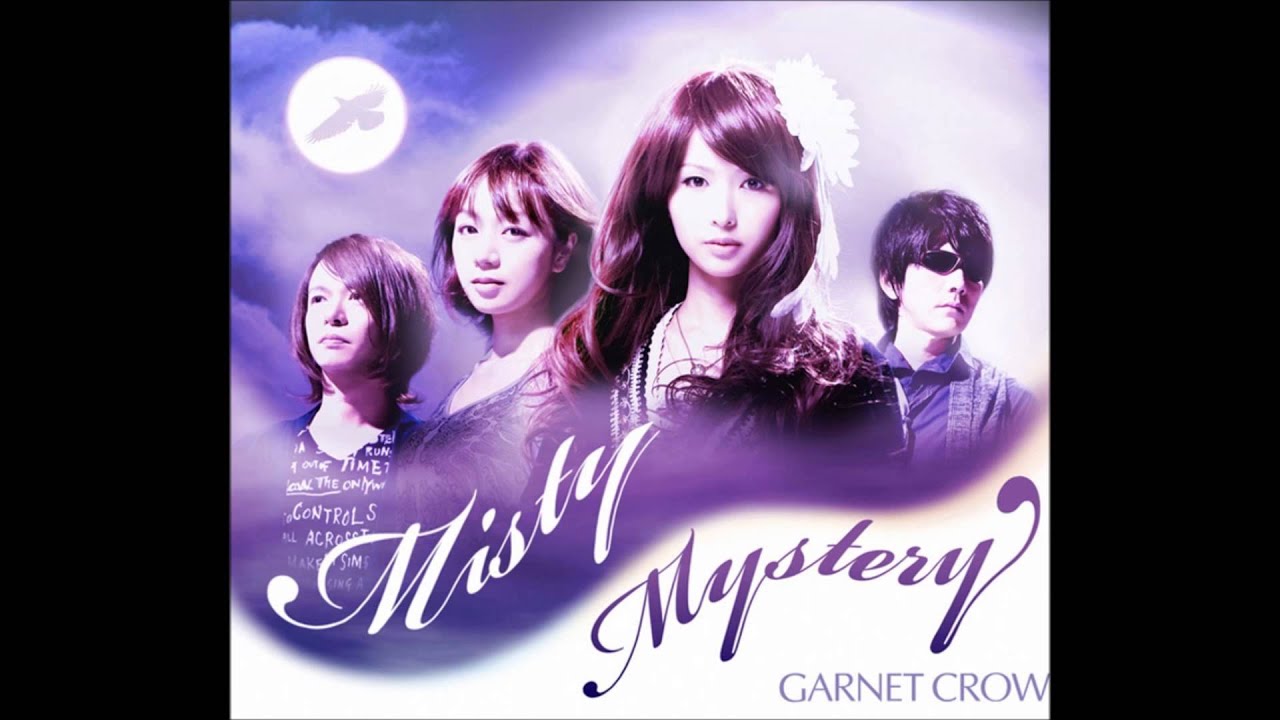 GARNET CROW - live - YouTube