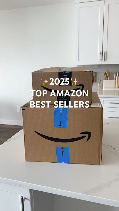 Download lagu 2025 Top Amazon Best Sellers #amazonfinds #amazonhomeproducts #amazonbestseller