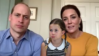 Kate Middleton Reveals Whether She's the 'Strict' Parent Compared to Prince William