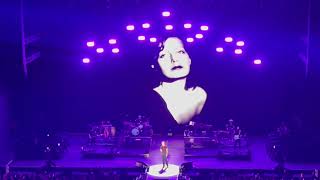 Desaparecer  - Bunbury - Shows Únicos Tour - 16/12/2023 - Bogotá