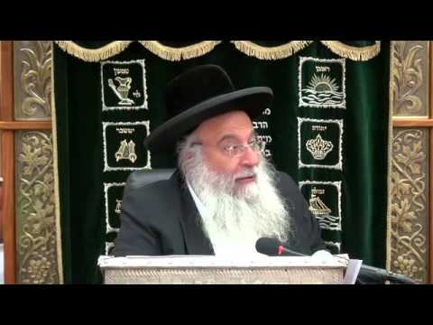 פרשת וירא תשע''ה שיעורו השבועי הגדול בעולם בזוהר הקדוש של מו"ר המקובל ר' בניהו שמואלי שליט"א