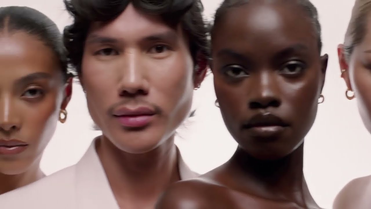 Major Skin Hydra-Luxe Luminous Skin Perfecting Foundation