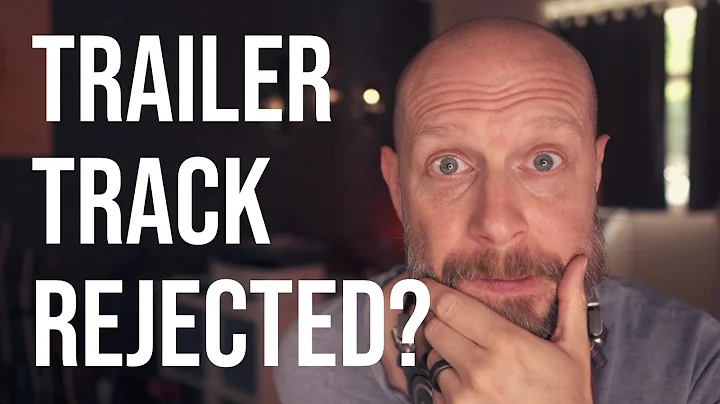 Why your trailer music track gets rejected | Two Steps from Hell Collapsing Solar System