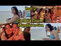 Cordelia cruise mumbai to goa part 2  payal panchal vlog  cordelia cruise