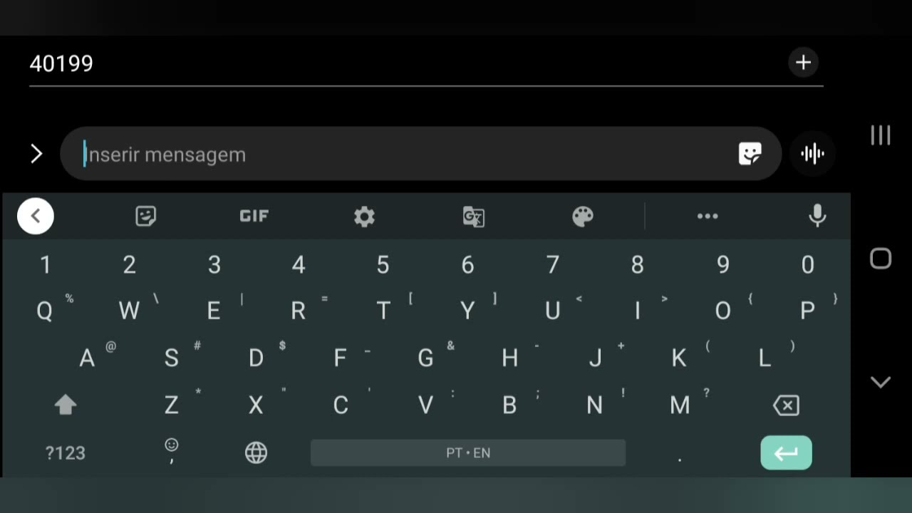 Cadastre seu CEP na Defesa Civil SMS (40199)