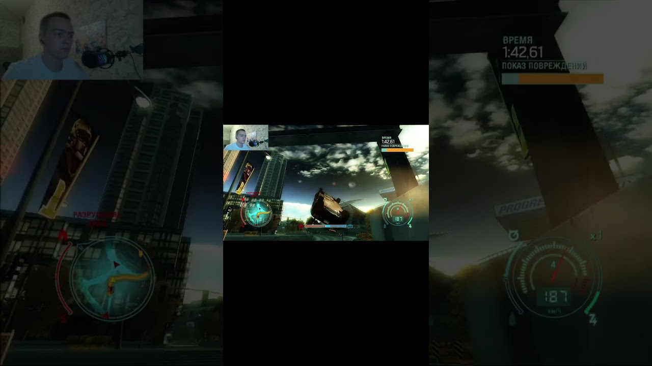 #needforspeedundercover