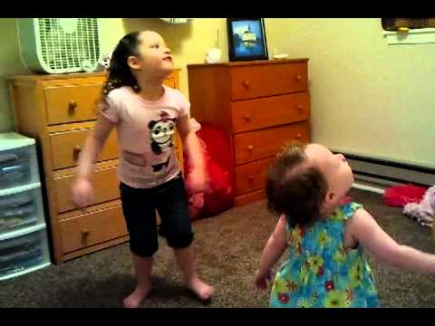 Fly chasing - YouTube