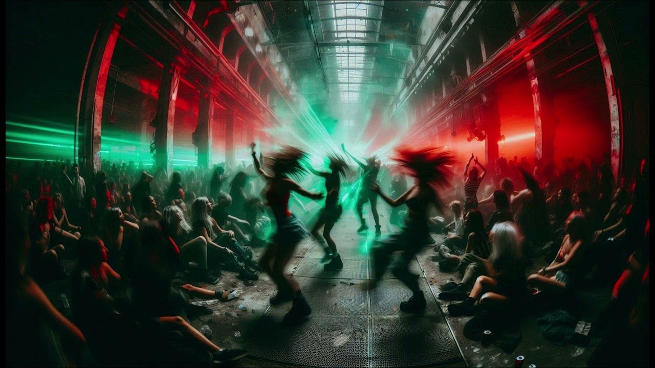 BeatComplex-Kein Morgen