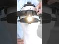 How to Set up your HEINE OMEGA 600 Binocular Indirect Ophthalmoscope