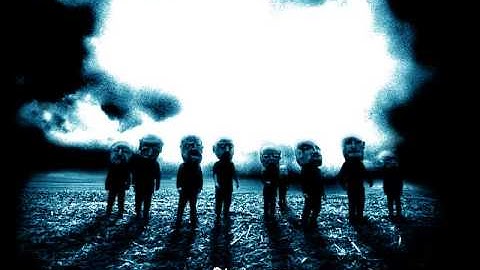 Slipknot - The Blister Exists HQ