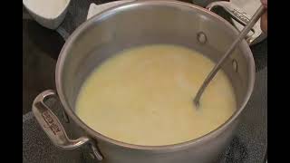 Navratna Kheer Vegan