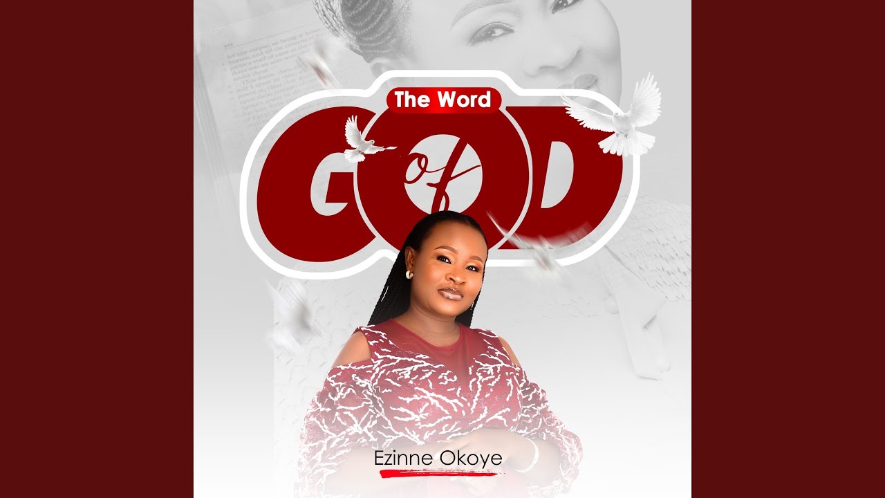 The Word of God - YouTube