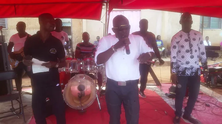 Nana Tabiri, Yaa Adu (the saddest story)