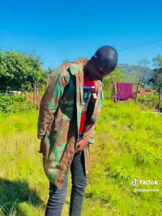 mjabulisi ft mjolisi siyazithandanela🔥🔥🔥 phuthuma kuMjabulisi uzizwele   please subscribe🙏