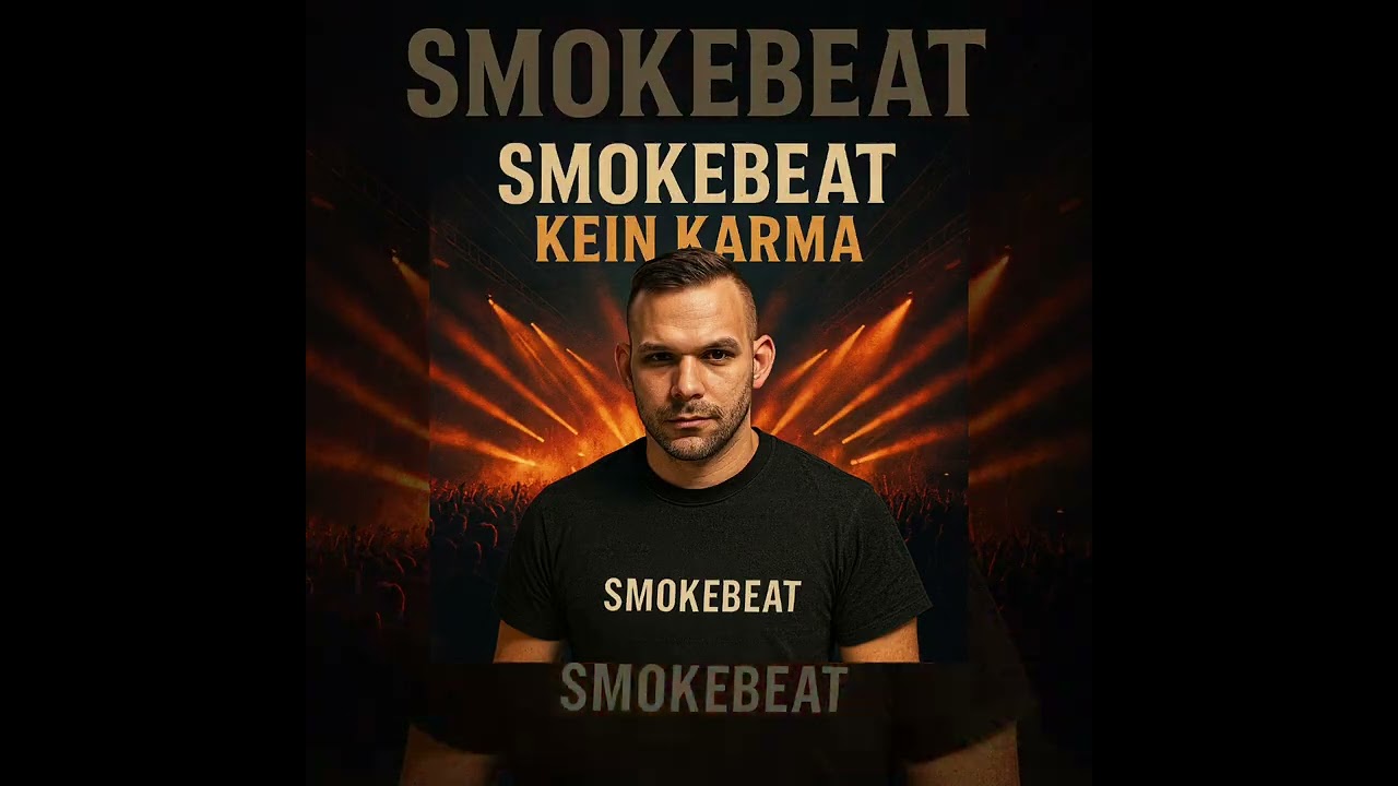Kein Karma - SmokeBeat