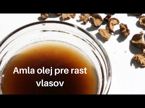 Video: Mrkvový Olej Pre Rast Vlasov: Funguje To?