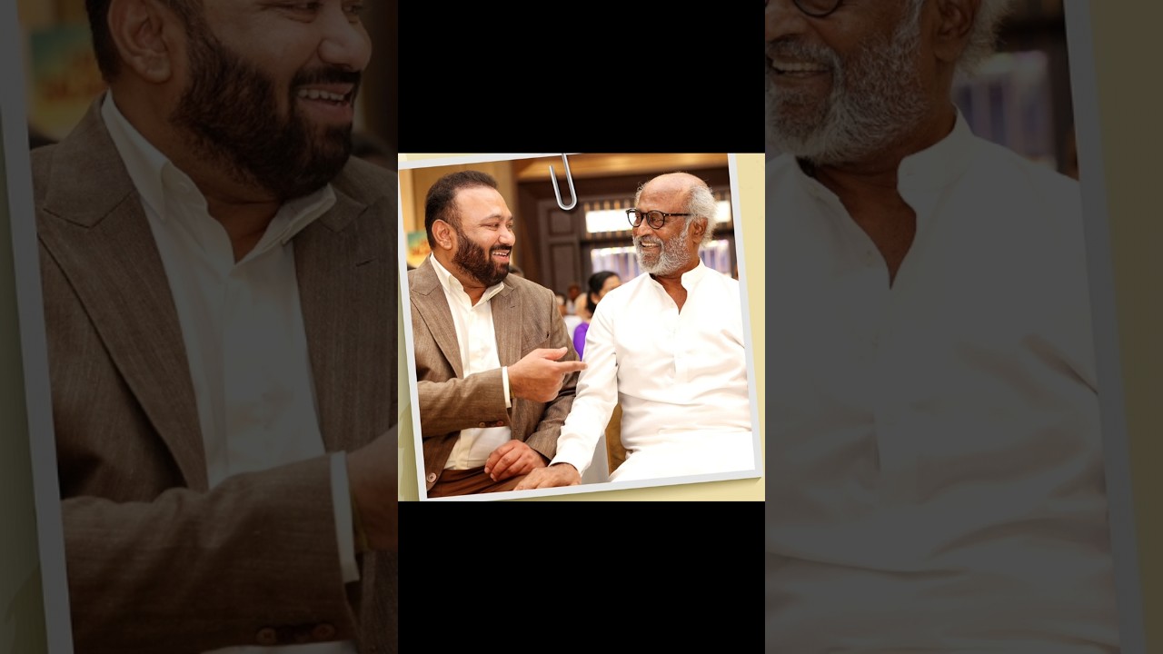 Thalaivar 170 Movie Update // Lyca Production // Gnanavel director // 