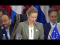 EU-CELAC Summit in Santa Marta, Colombia