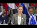 EU-CELAC Summit in Santa Marta, Colombia