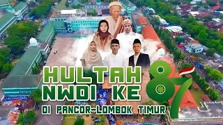 🔴 LIVE PENGAJIAN HULTAH NWDI KE 87 DI PANCOR