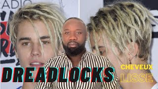 Comment Faire Des Dreadlocks Sur Cheveux Lissefinbouclés ? De A A Z