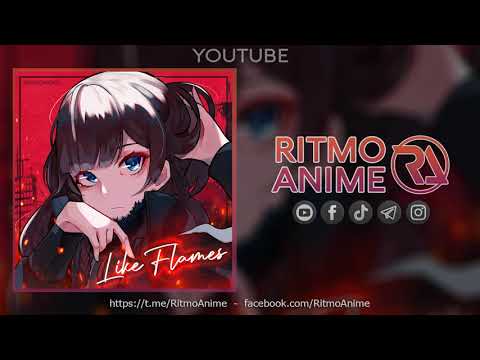ShiroNeko - Like Flames (TenSura - Tensei Shitara Slime Datta Ken) (TV Ver)