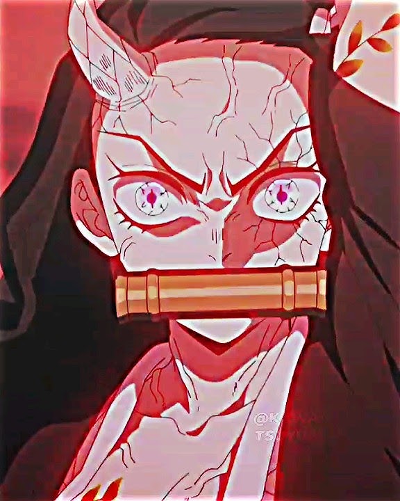 Circus x gimme more - Nezuko edit