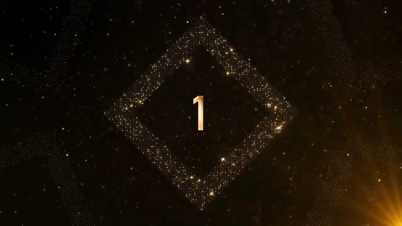 New Energy 2026 ⚡ | Dynamic Motion Background