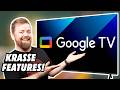 Google TV: Diese 10 Features müsst ihr unbedingt kennen!