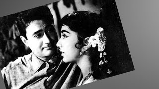 Abhi Na Jao Chhod Kar Mohammad Rafi Asha Bhosle Hum Dono (1961) Jaidev Verma Sahir Ludhianvi
