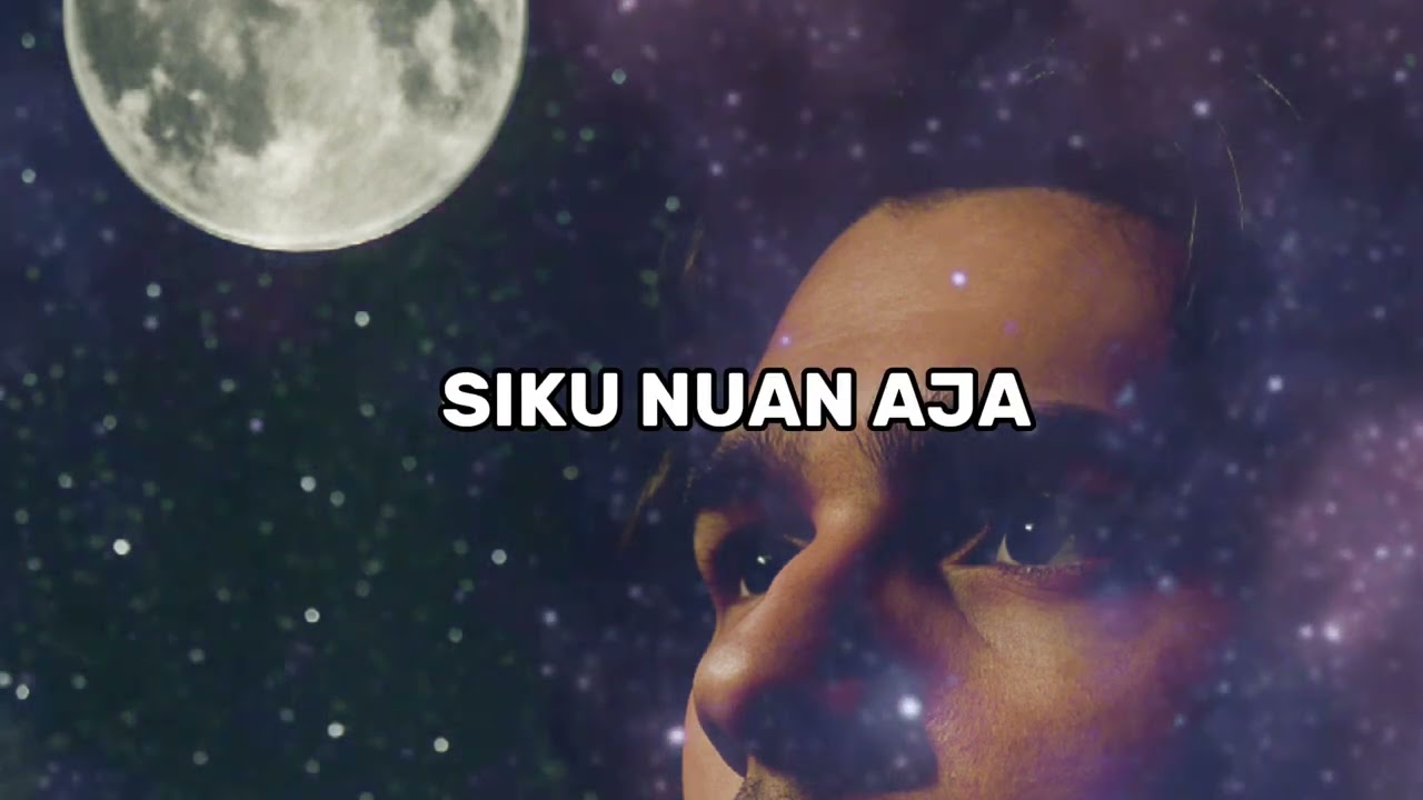 SAMBUT MIH PESAN Karaoke Cover Version by Andrewson Ngalai