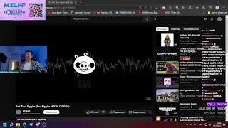 мазелов смотртит   Bad Piggies MEGALOVANIA