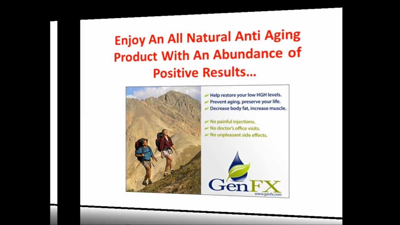 GenFx..Should You Buy GenFx?
