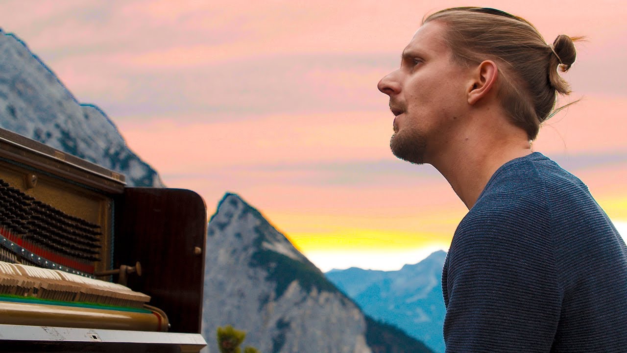 Raphael Perle - Karabiner [Offizielles Video]