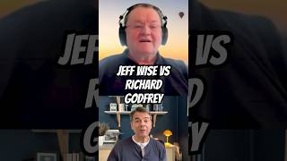 Richard Godfrey responds to Jeff Wise