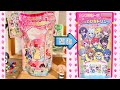 【新商品】来週発売『カラフルピーチしゅわぴちドリンク』🍑ピーチ味