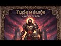 Armour Of God - Flesh N Blood | Catholic, Christian Rock