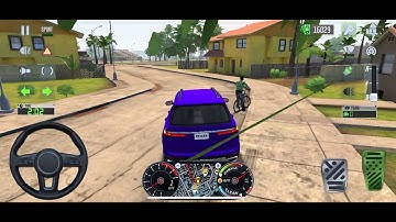 Taxi Sim 2022 Evolution - First Look GamePlay (Android & iOS)