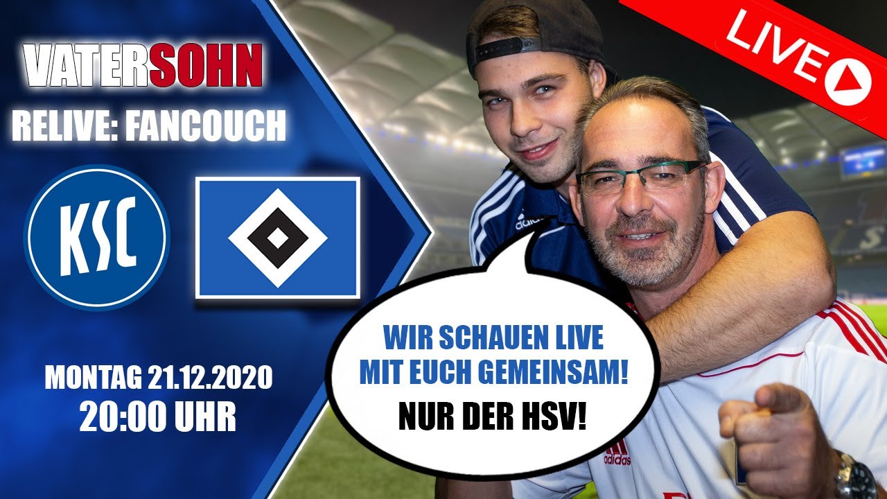 Livestream Hsv Livestream Hsv