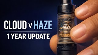 Famous Cloud V Haze After 1 Year — Still Worth It or Nah? Net Worth