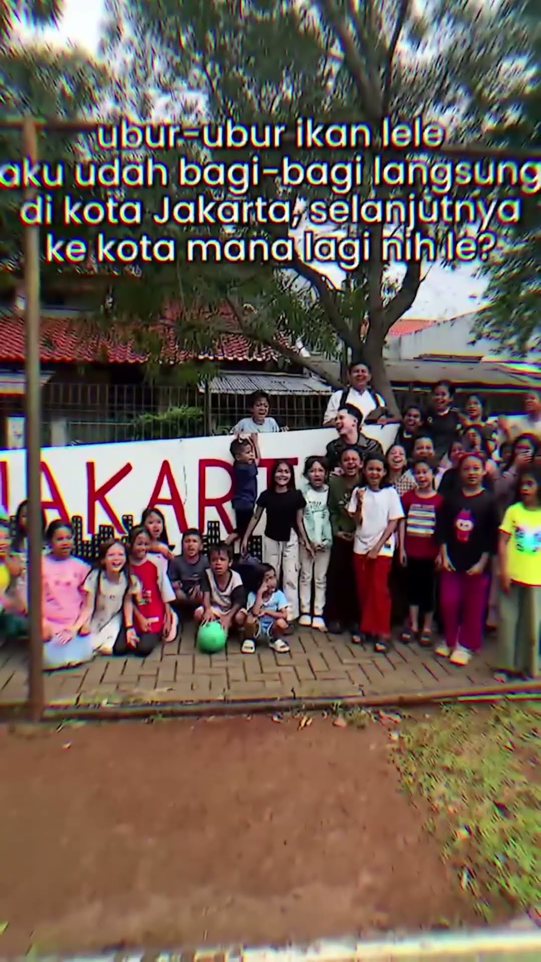 SELANJUTNYA KOTA MANA LAGI NIH? #shorts