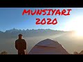 Munsiyari trip 2020  kygo  sunrise ft jason walker lyrics cinamtic shotsnomadic itachi