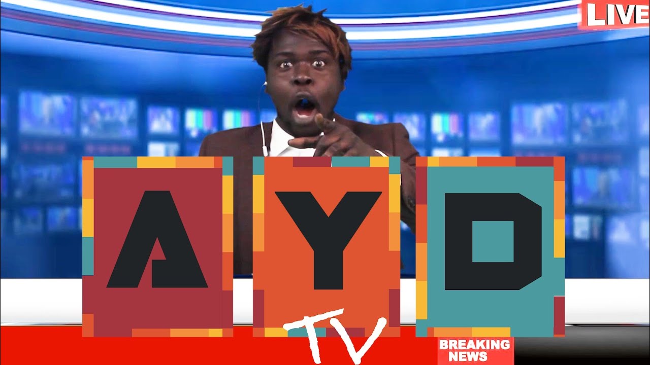 ARE YOU DUMB? TV 
