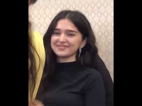 Cute Indian Girl Viral Tik Tok