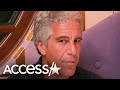 'Jeffrey Epstein: Filthy Rich' Trailer Puts Spotlight On Survivors Seeking Justice