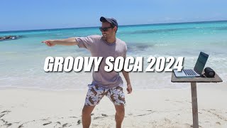 Groovy Soca Mix 2024 #soca #calypso #kaiso