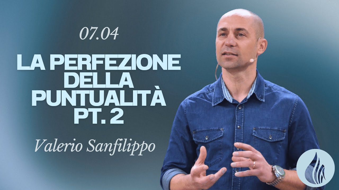 La perfezione della puntualità Pt.2 - YouTube