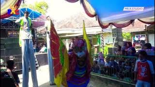 HEBOH BUROK PKC LIVE KERTAWANA 13 MEI 2021